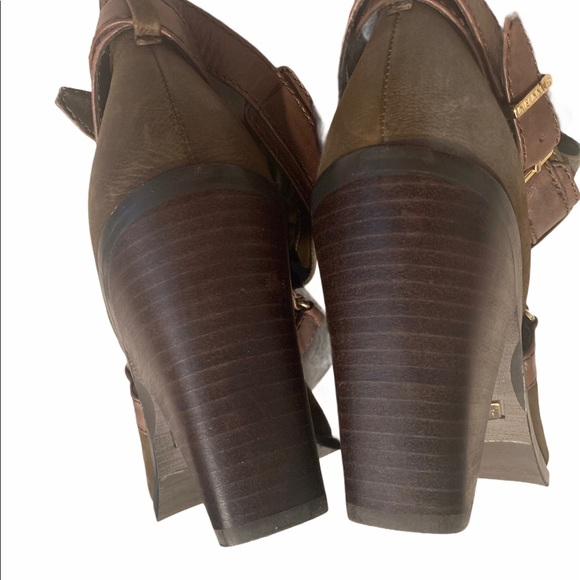 Gianni Bini Derryn Booties, Sz 10 - Picture 10 of 10